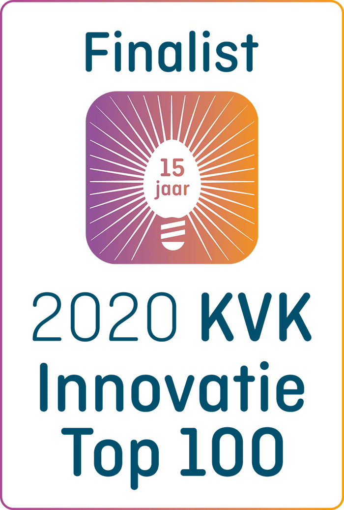 KVK innovatie top 100