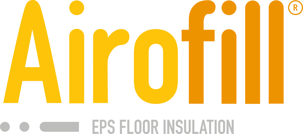Airofill EPS Floor
