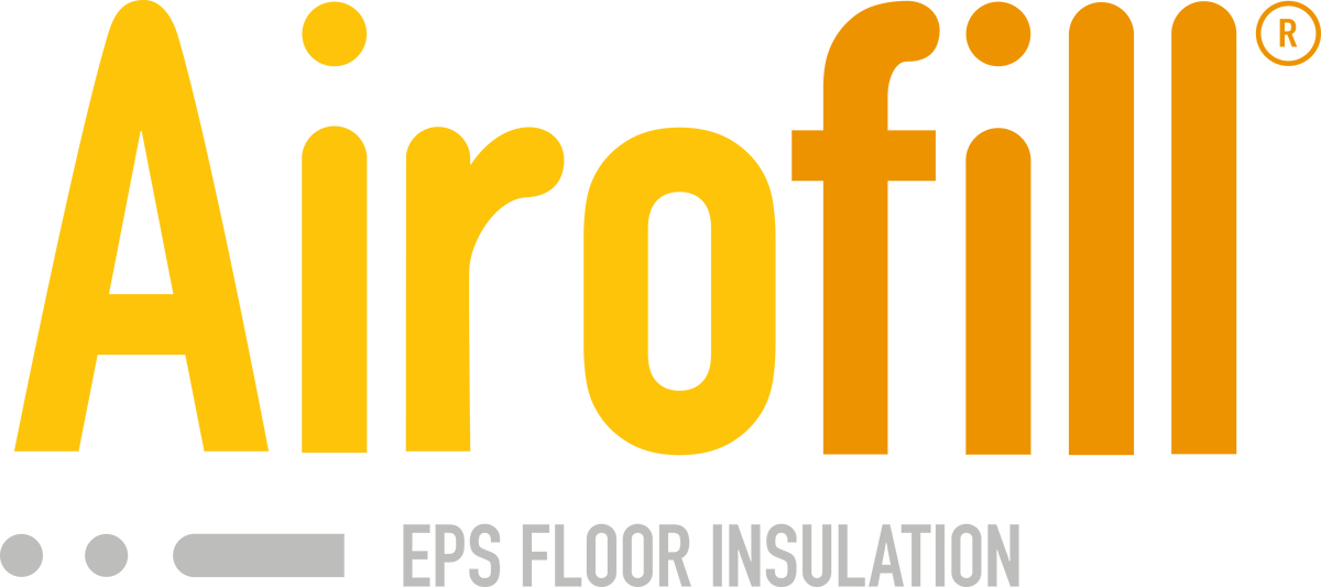 Airofill_EPSfloor Airofill EPS Floor