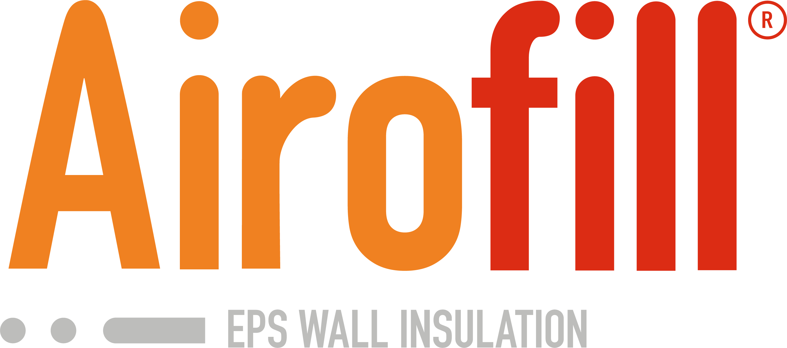 Airofill EPS Wall
